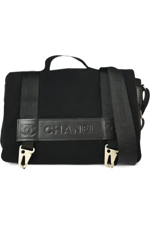 CHANEL Bolso de mano Sport Line 2005
