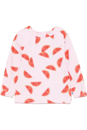 Molo Camiseta Nemo