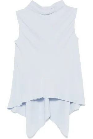 Karl Lagerfeld Blusa sin mangas