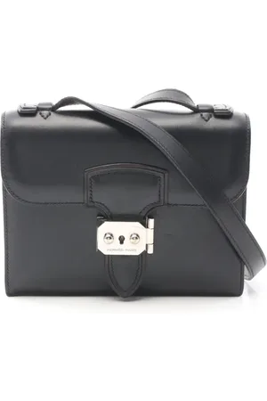 Hermès Bolso de hombro con solapa 2012