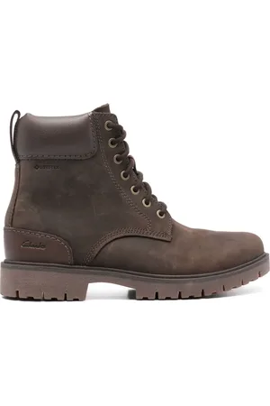 Clarks Botines Rossdale