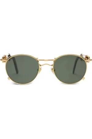 Jean Paul Gaultier Gafas de sol redondas