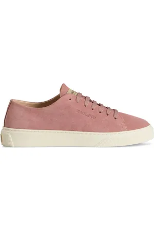 Woolrich Zapatillas de piel
