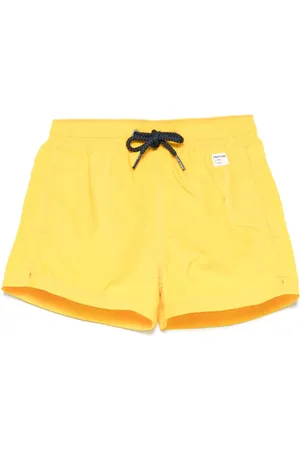 MC2 SAINT BARTH Bañador Jean Lightning