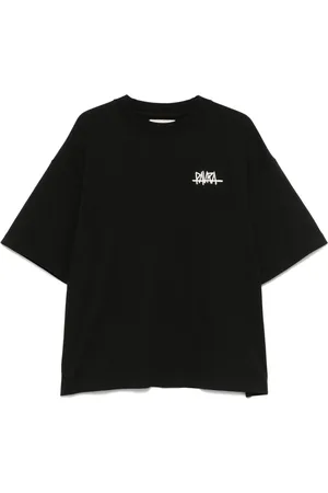 PAURA Camiseta Costa