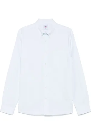 SEBAGO Camisa Whaleback