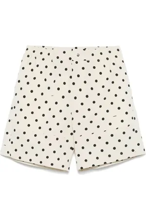 Jacquemus Pantalones cortos Le Short Aloe