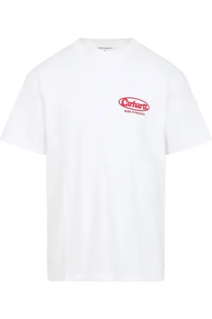 Carhartt Camiseta con logo