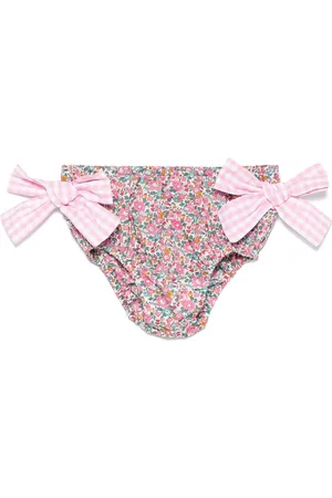 MC2 SAINT BARTH Bragas de bikini Rainbow