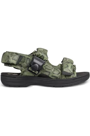 Clarks Sandalias Green de x Martine Rose