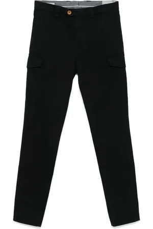 Brunello Cucinelli Pantalones tipo cargo