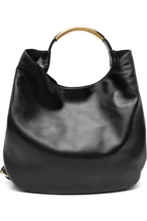 Moschino Bolso shopper de piel