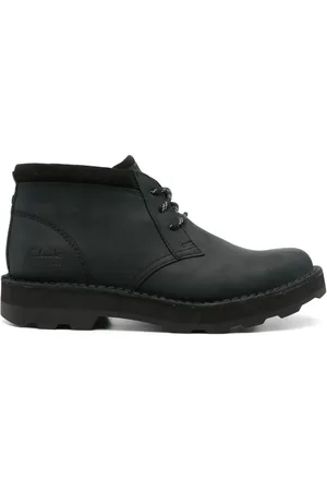 Clarks Botas Corston DB WP