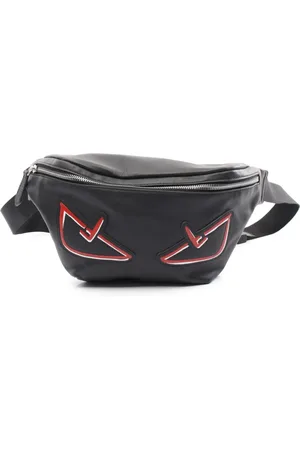 Fendi Riñonera Monster Bugseye 2010