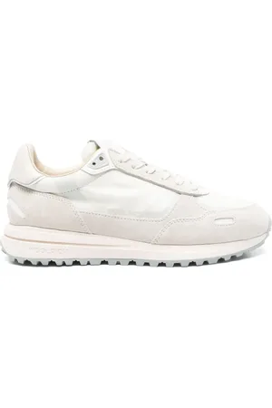 Woolrich Zapatillas con paneles