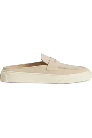 Woolrich Mules de ante