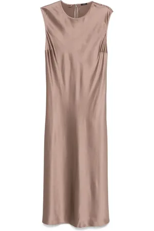 Joseph Vestido midi Garnier