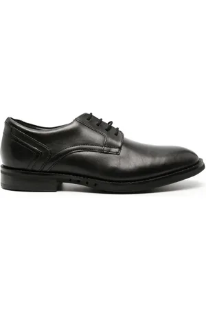 Clarks Zapatos Un Hugh con cordones
