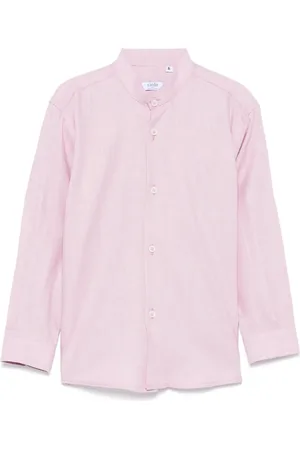 SIOLA Camisa de lino