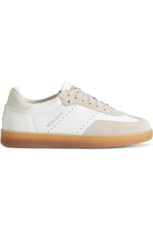 Woolrich Zapatillas Swing Court