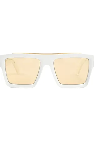 Kador Gafas de sol con montura cuadrada