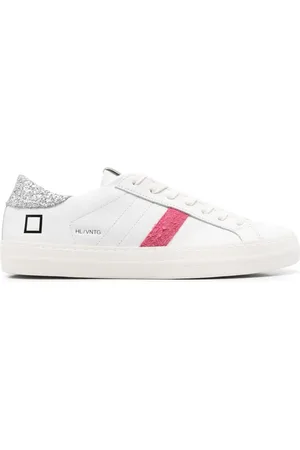 D.A.T.E. Zapatillas Hill Low