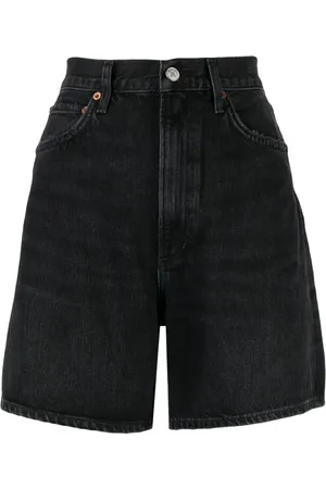 AGOLDE Pantalones cortos Stella