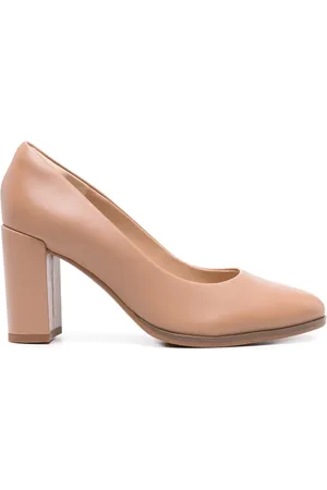 Clarks Zapatos Freva con tacón de 85 mm