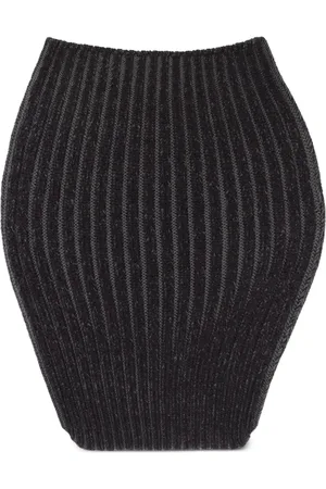Issey Miyake Sombrero de lana