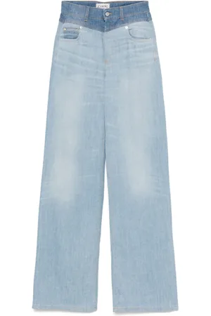 Iceberg Vaqueros 5 Pocket