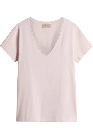 Woolrich Camiseta de algodón