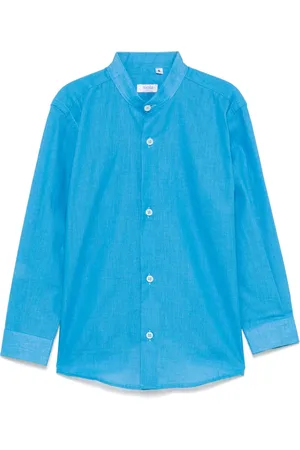 SIOLA Camisa de lino