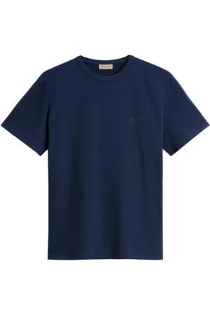 Woolrich Camisa con textura flameada