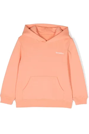 Sporty & Rich Sudadera con capucha y logo