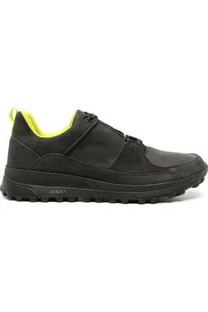 Clarks Zapatillas ATL Trek Run con cordones