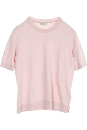 Fendi Top FF en jacquard 2010