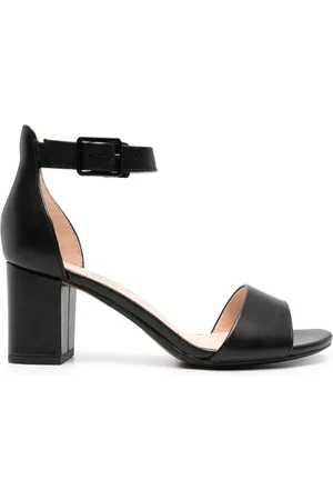 Clarks Sandalias Deva Mae con tacón de 65 mm