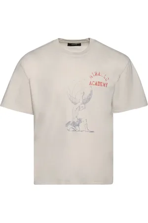 Nahmias Camiseta Miracle Atlas