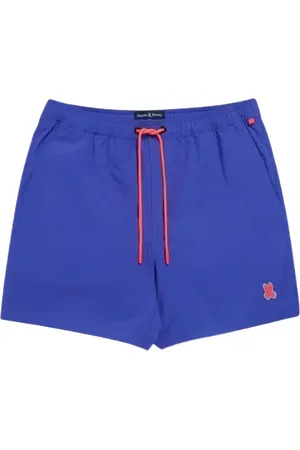 Bunny Bañador Malta Hydrochromic Blue