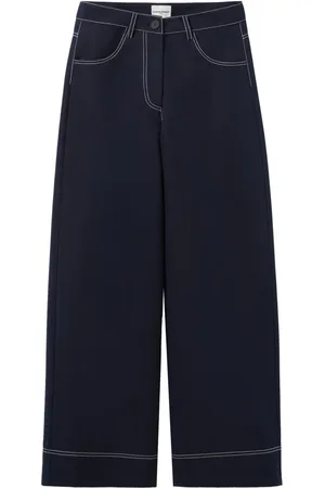 Claudie Pierlot Pantalones anchos
