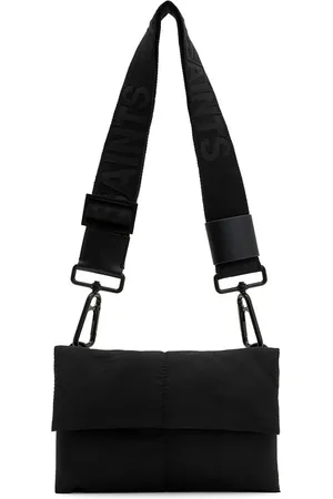 AllSaints Bandolera Ezra