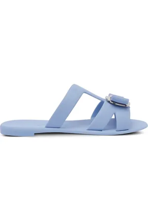 Salvatore Ferragamo Sandalias Vara