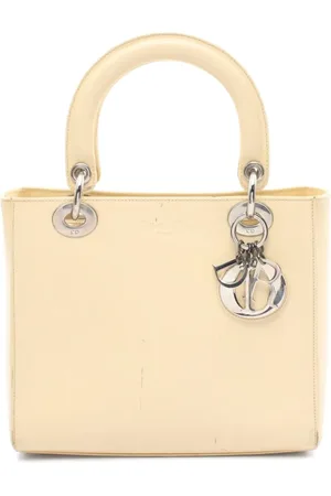 Dior Bolso de mano Lady Dior 2000