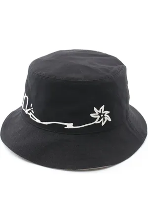 Dior Sombrero de pescador Cactus Jack de Christian Dior x Travis Scott 2010