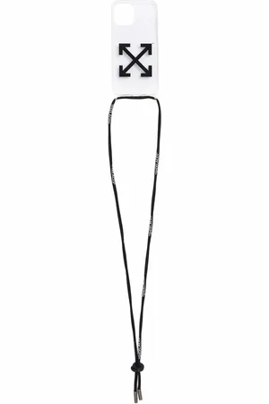 OFF-WHITE Funda para iPhone 12 mini