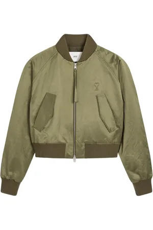 Ami Chaqueta bómber Ami De Coeur