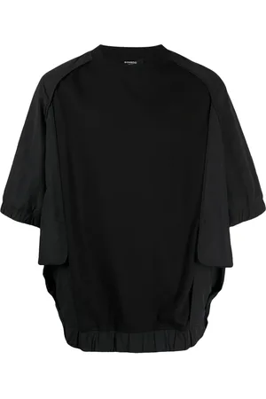 SONGZIO Camiseta a paneles