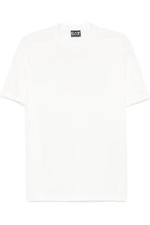 EA7 Camiseta con logo