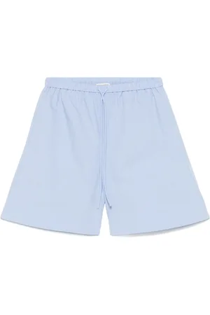 By Malene Birger Pantalones cortos a rayas