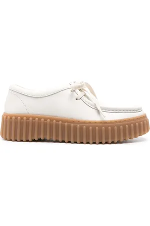 Clarks Zapatillas Torhill Bee